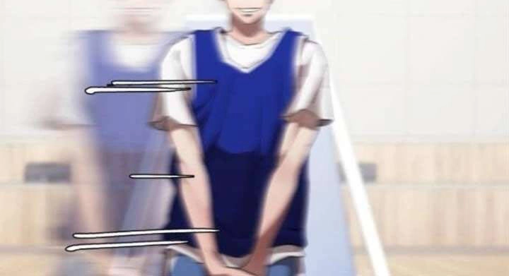 Dancer Chapter 8 - 38