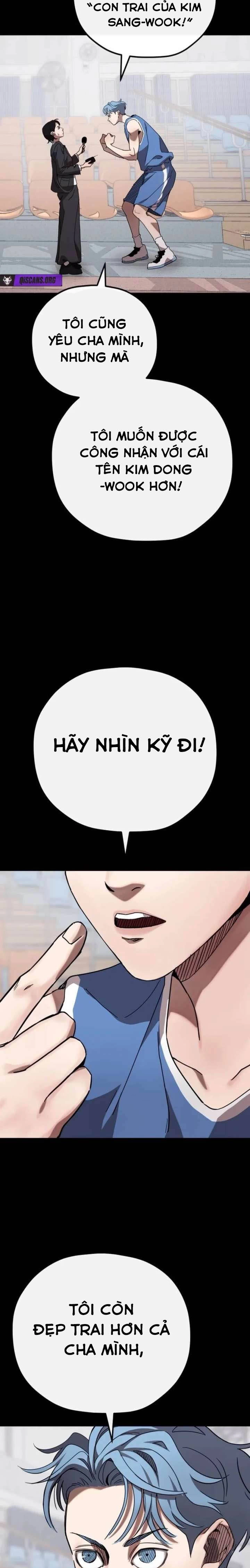 Dancer Chapter 9 - 13