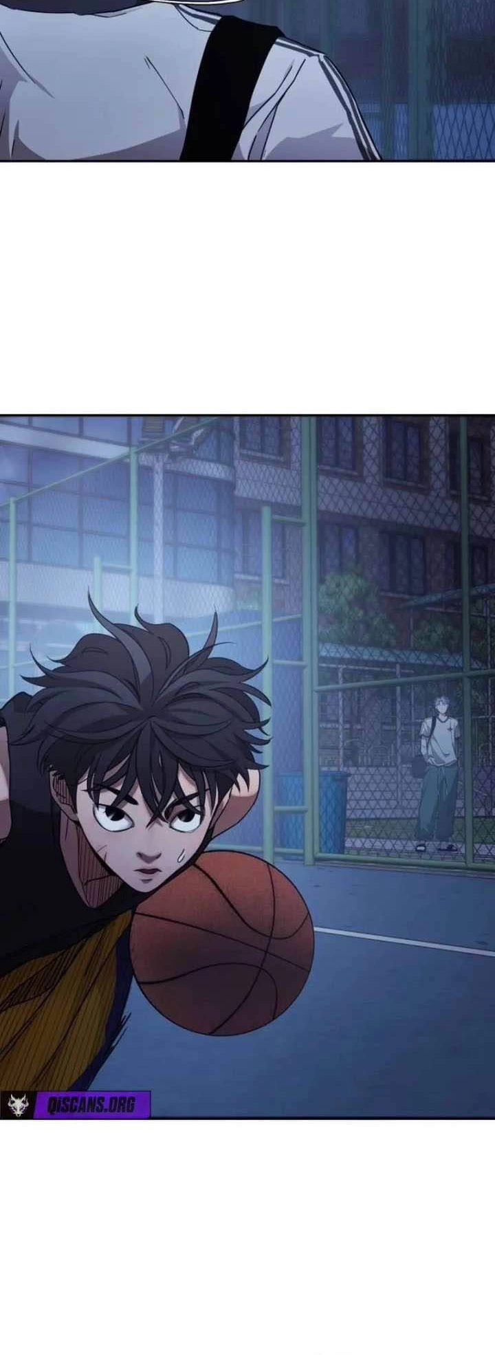 Dancer Chapter 9 - 18