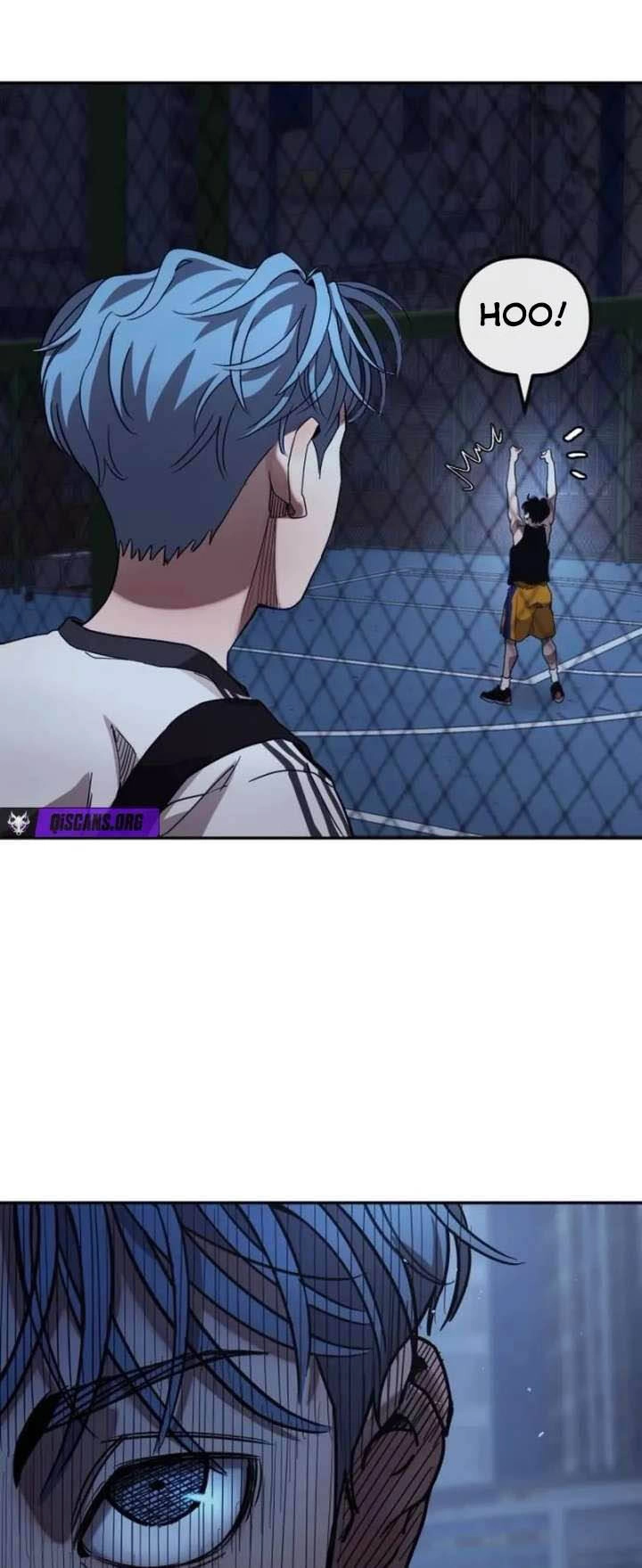 Dancer Chapter 9 - 20