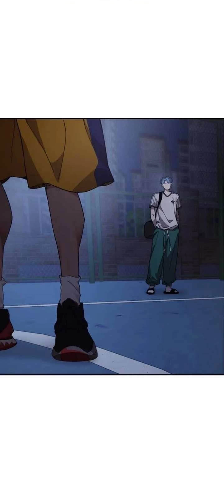 Dancer Chapter 9 - 26