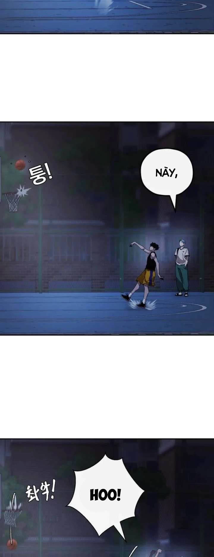 Dancer Chapter 9 - 28