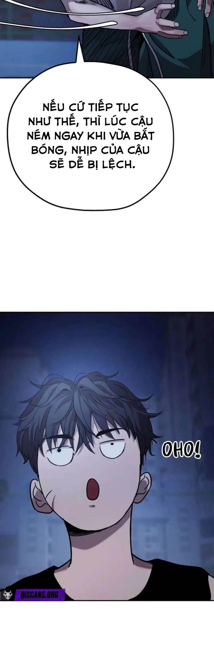 Dancer Chapter 9 - 34