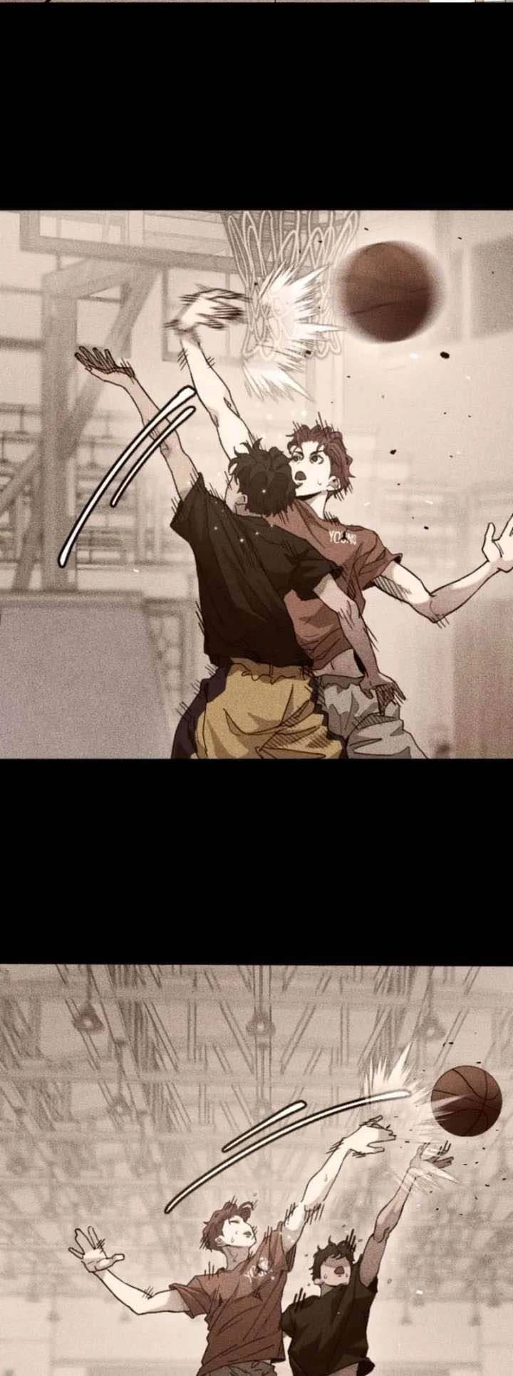 Dancer Chapter 9 - 36