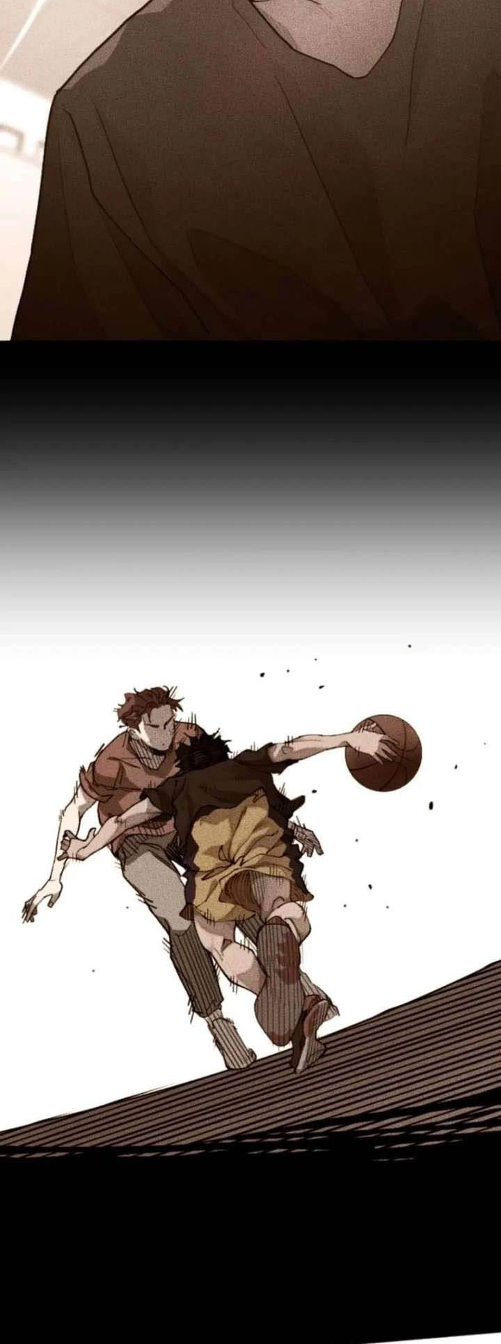 Dancer Chapter 9 - 38