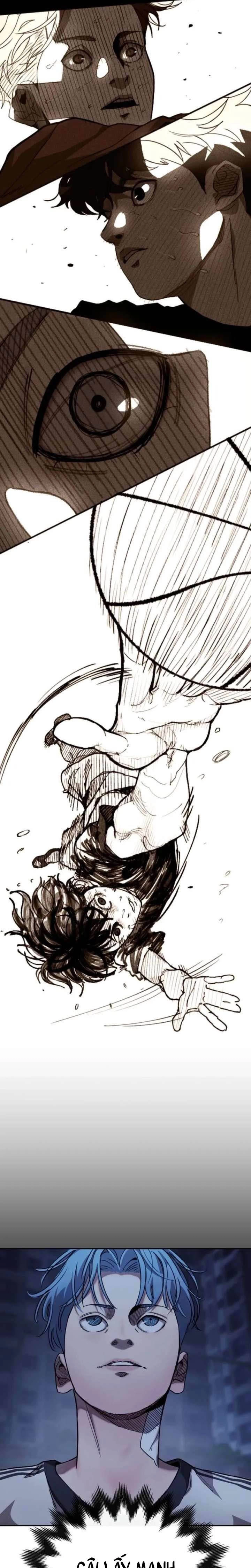 Dancer Chapter 9 - 39