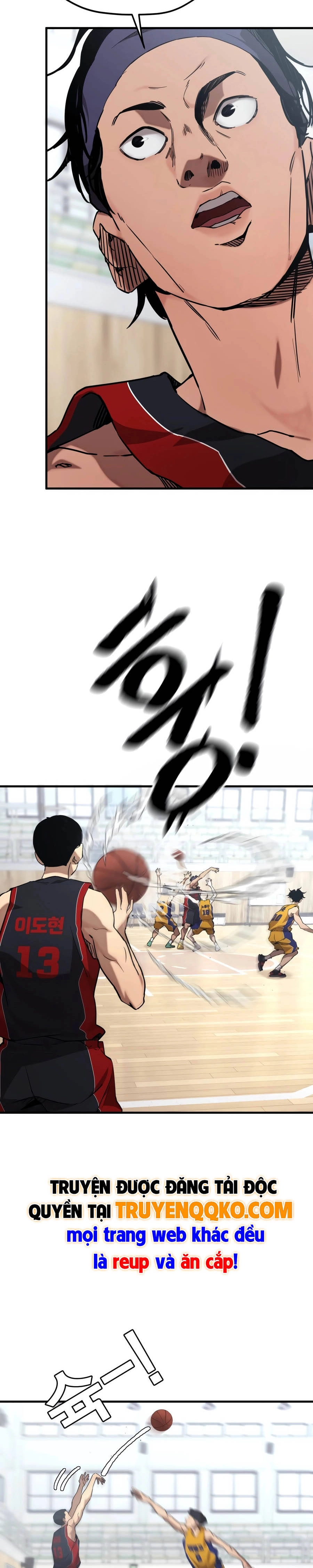 Dancer Chapter 13 - 3