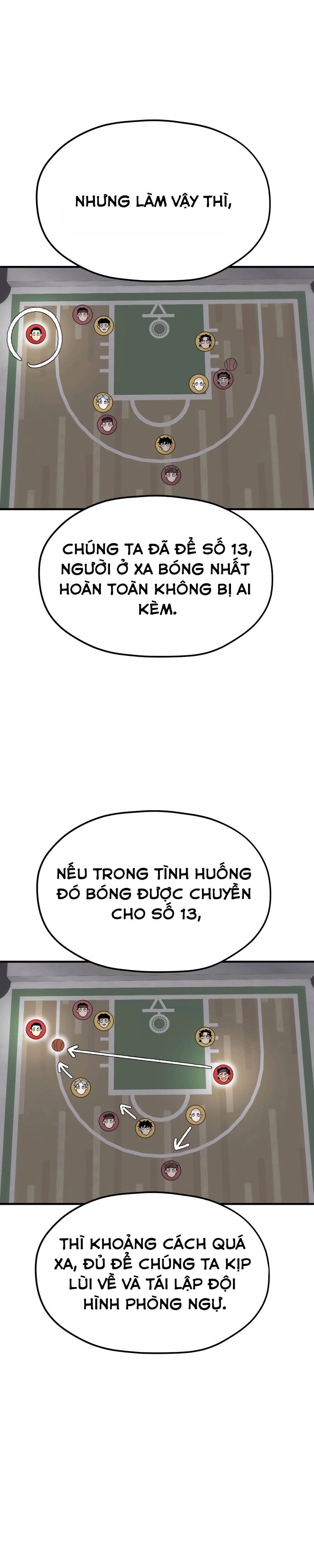 Dancer Chapter 13 - 10