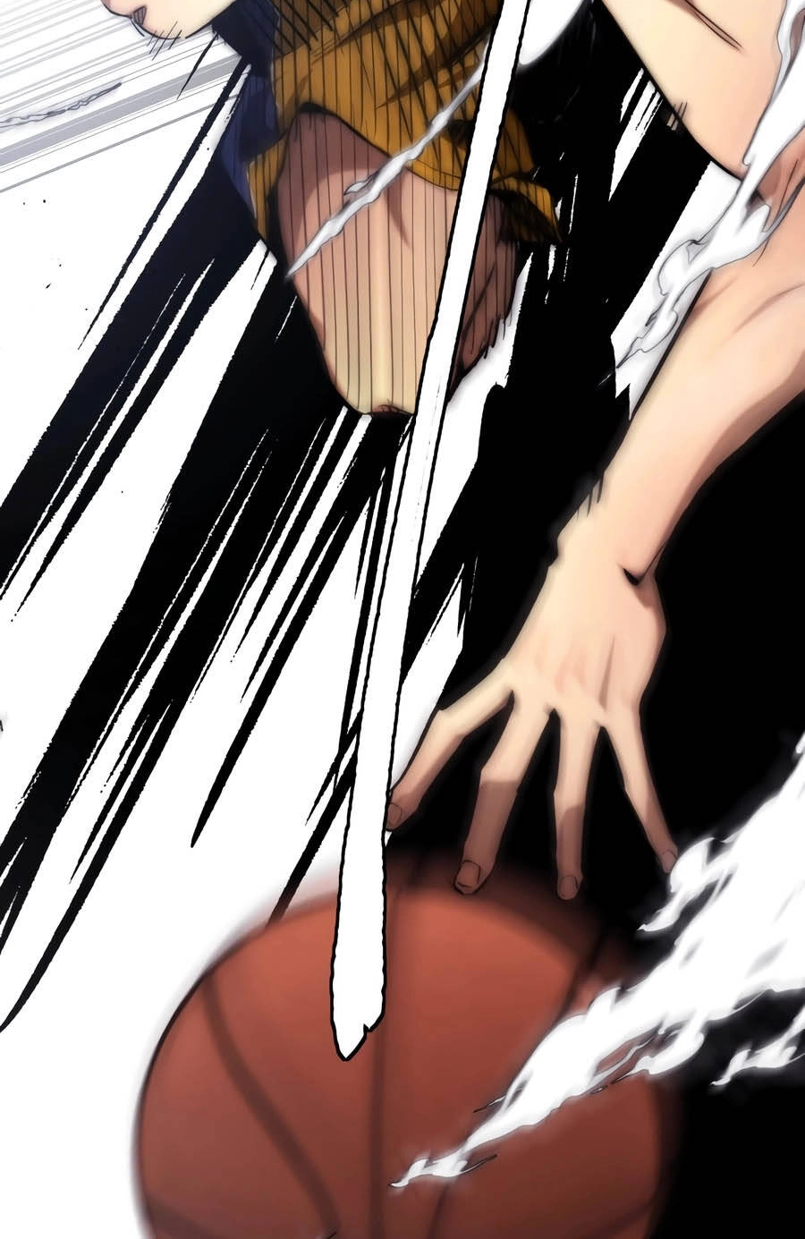 Dancer Chapter 13 - 28