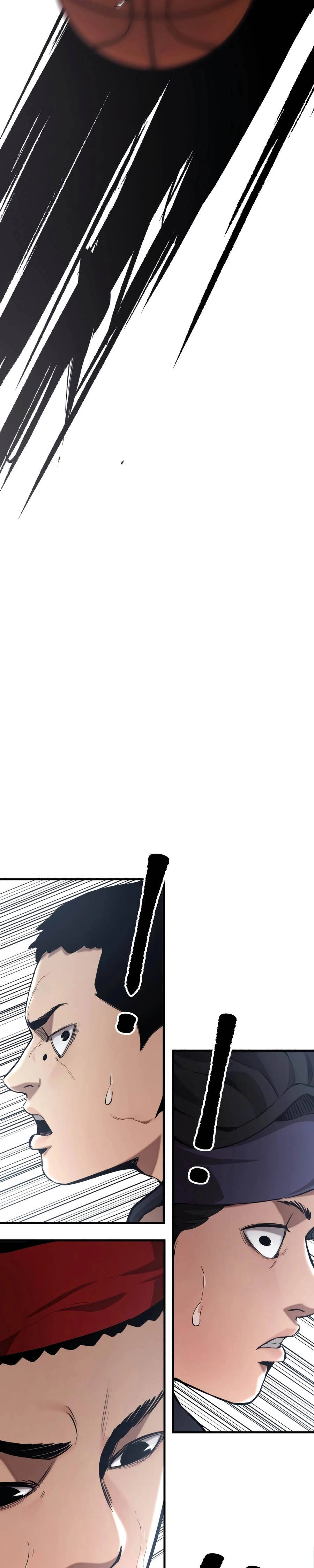 Dancer Chapter 13 - 29
