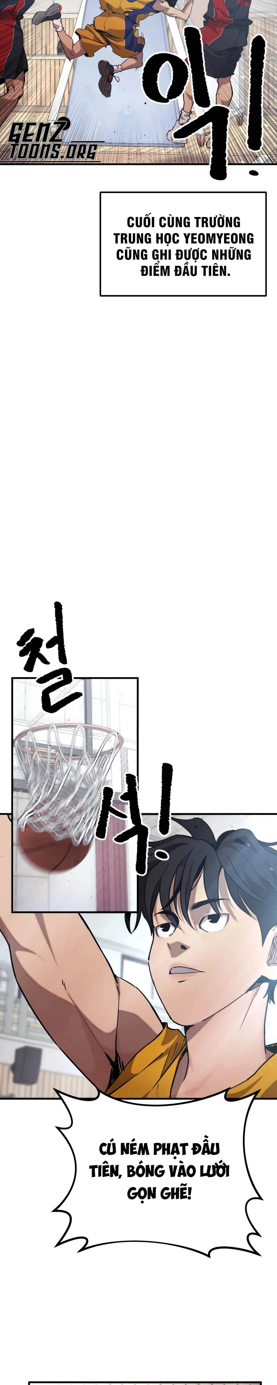 Dancer Chapter 13 - 31