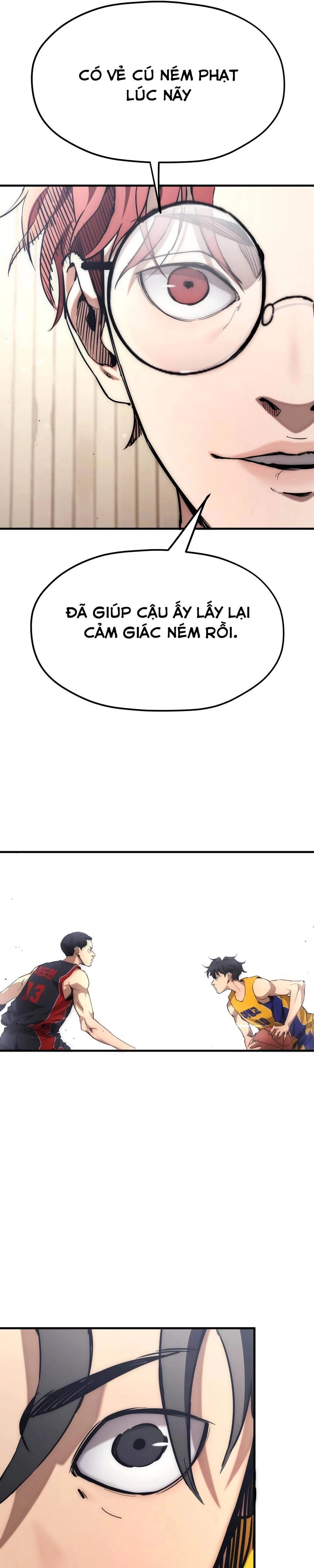 Dancer Chapter 13 - 36