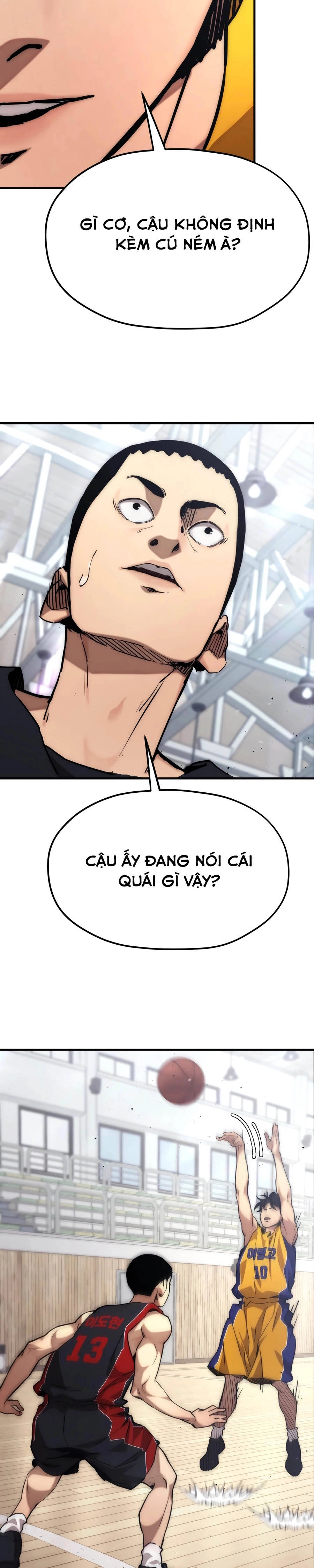 Dancer Chapter 13 - 37
