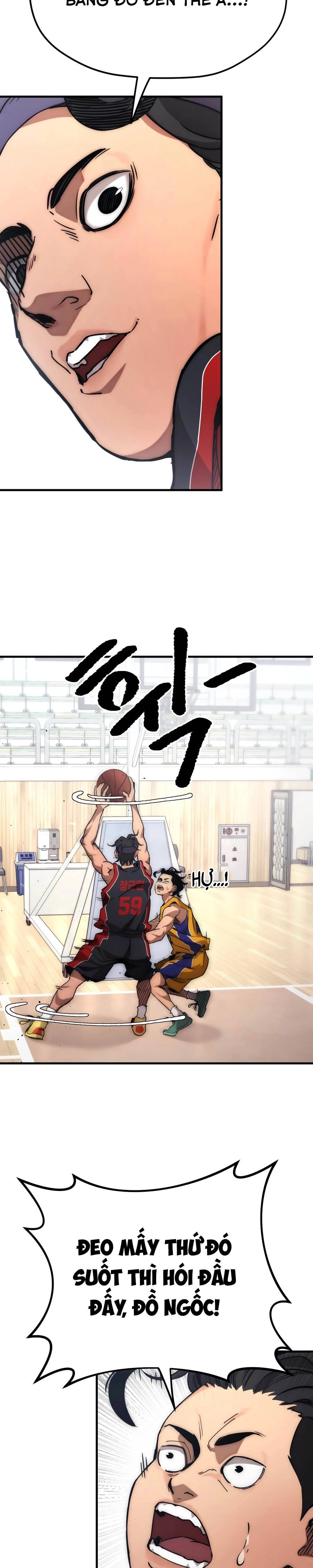 Dancer Chapter 13 - 41
