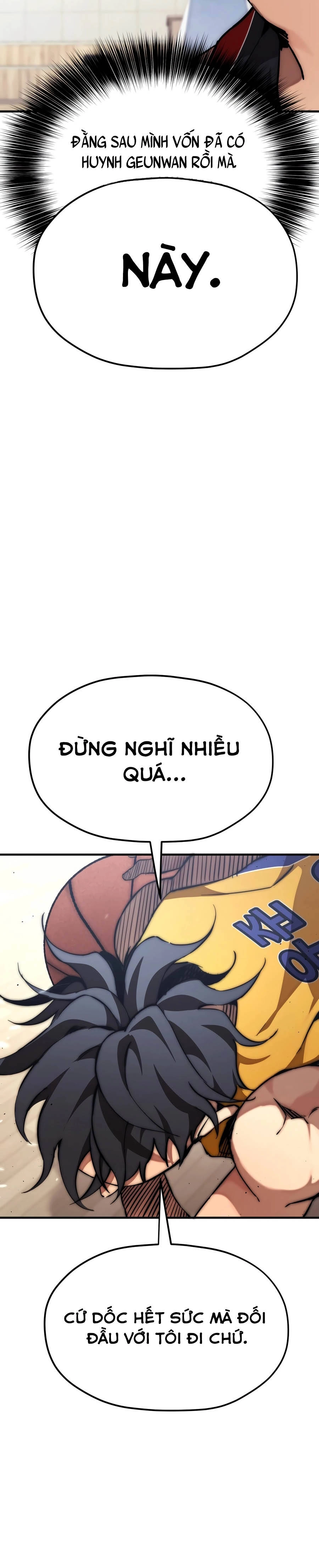 Dancer Chapter 13 - 46