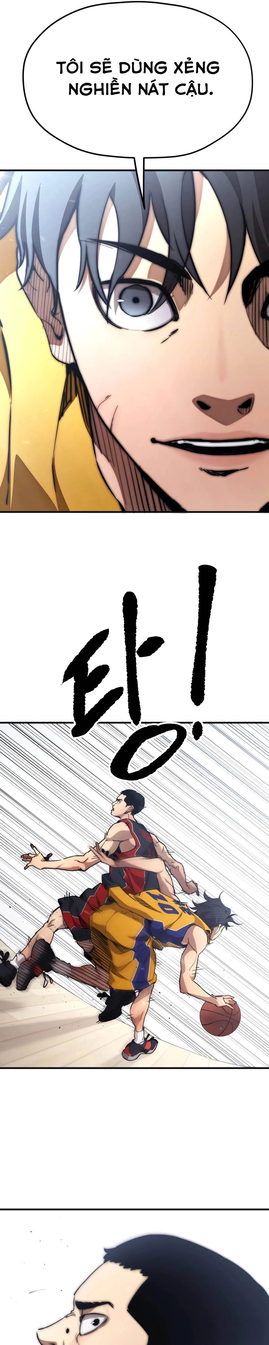 Dancer Chapter 13 - 47