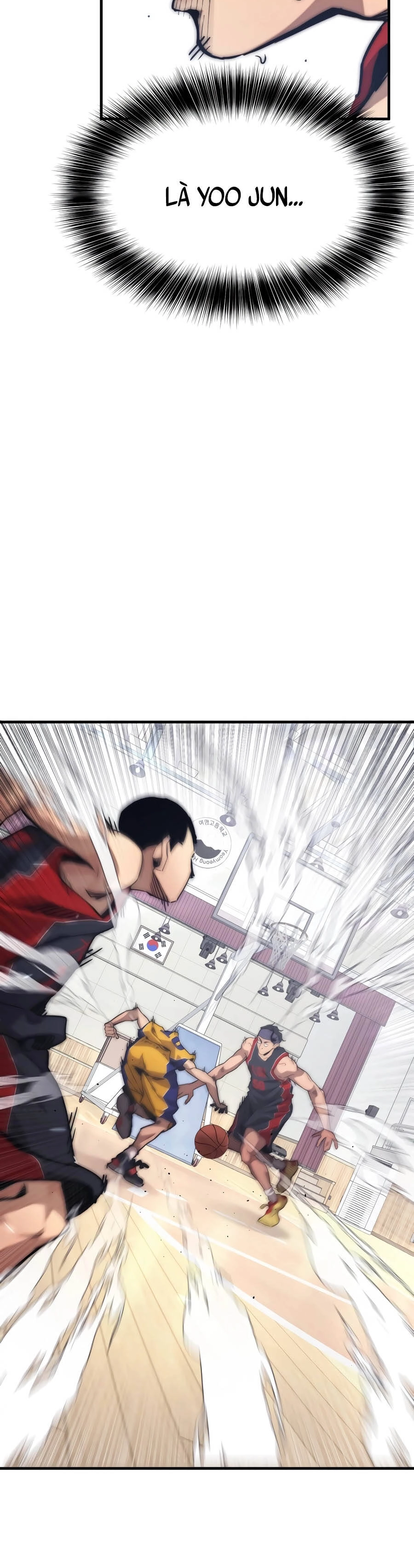 Dancer Chapter 13 - 52