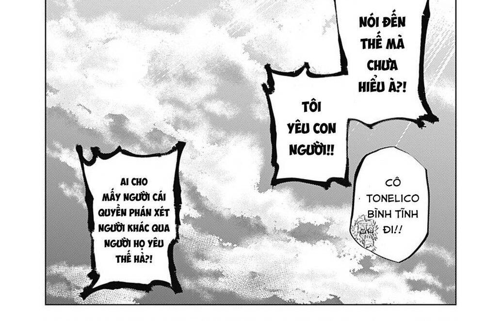 Hitoner Chapter 1 - 28