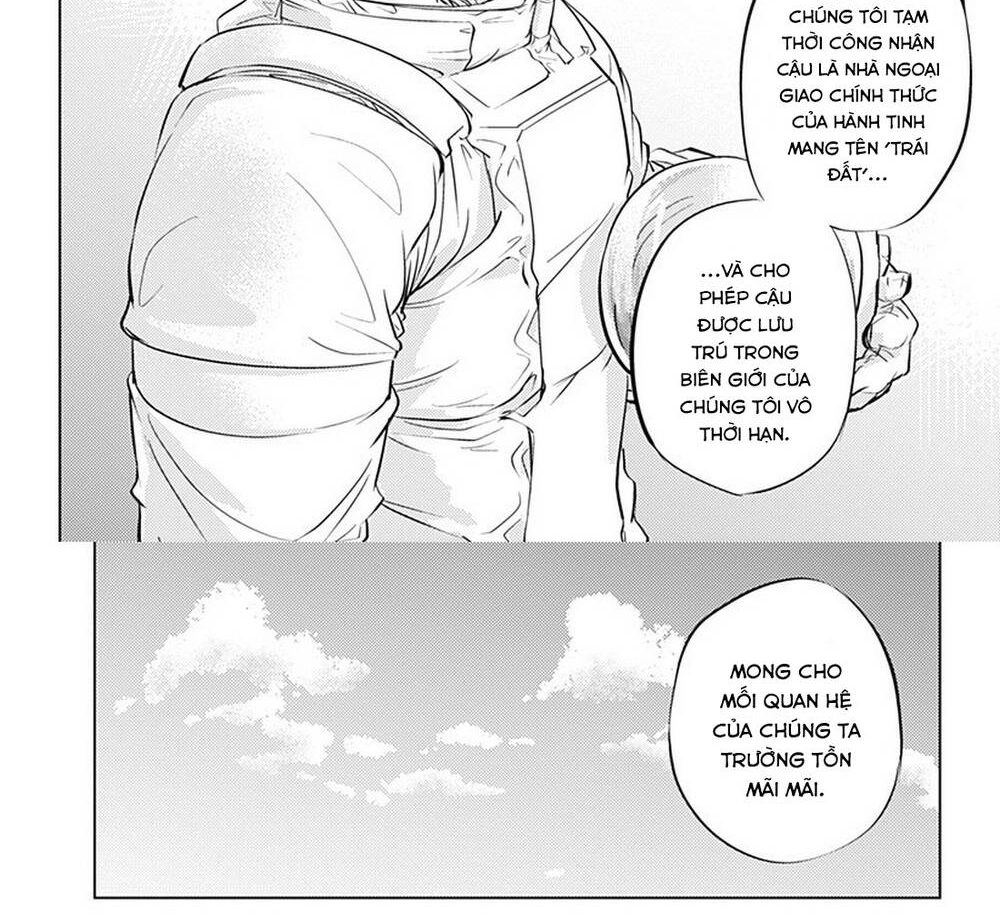Hitoner Chapter 1 - 30