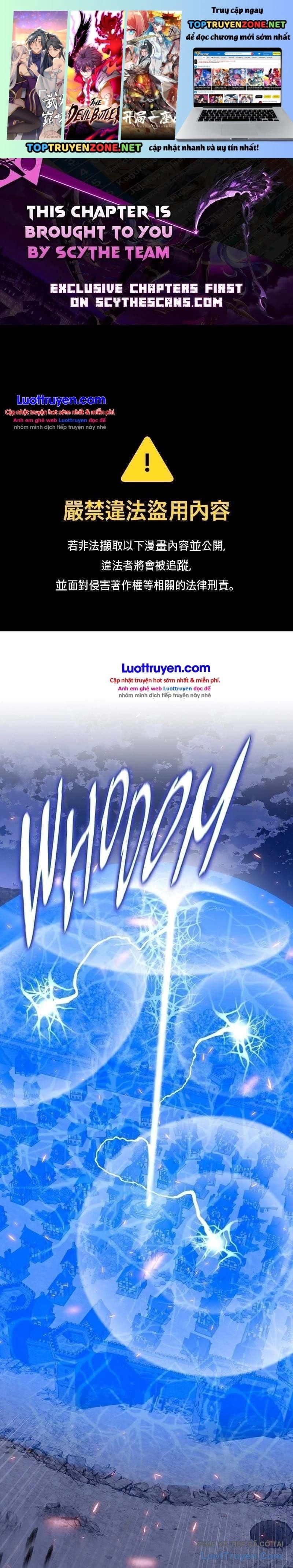 Sinh Tồn Trong Kỷ Nguyên Hệ Thống Chapter 35 - 3