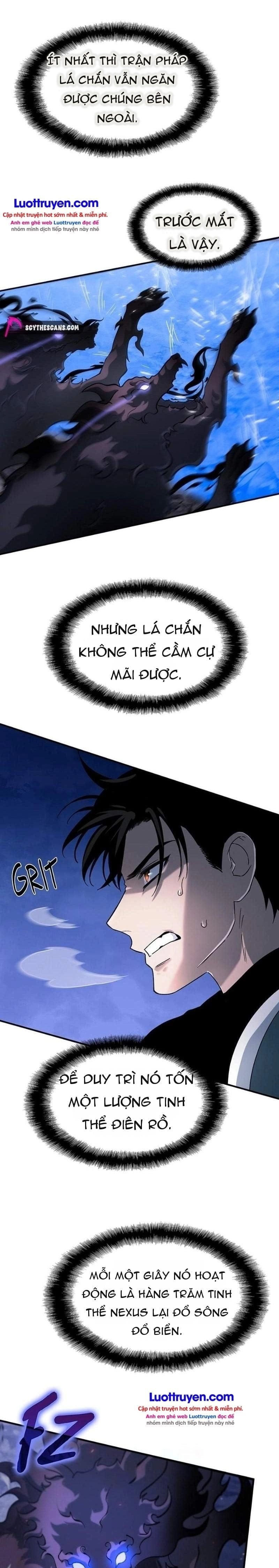 Sinh Tồn Trong Kỷ Nguyên Hệ Thống Chapter 35 - 9
