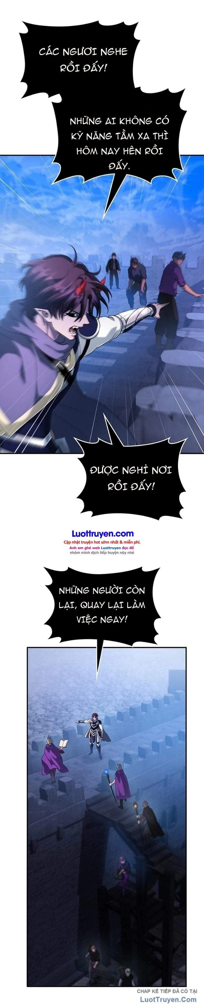 Sinh Tồn Trong Kỷ Nguyên Hệ Thống Chapter 35 - 14