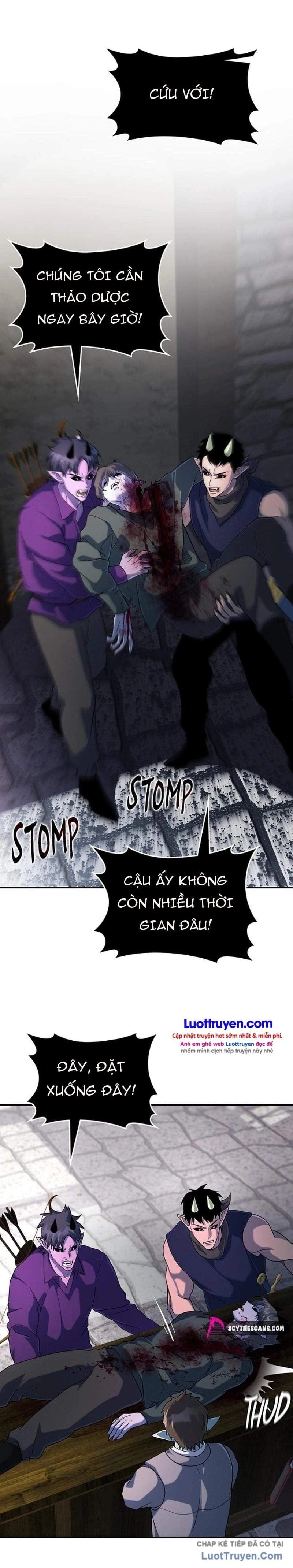 Sinh Tồn Trong Kỷ Nguyên Hệ Thống Chapter 35 - 23