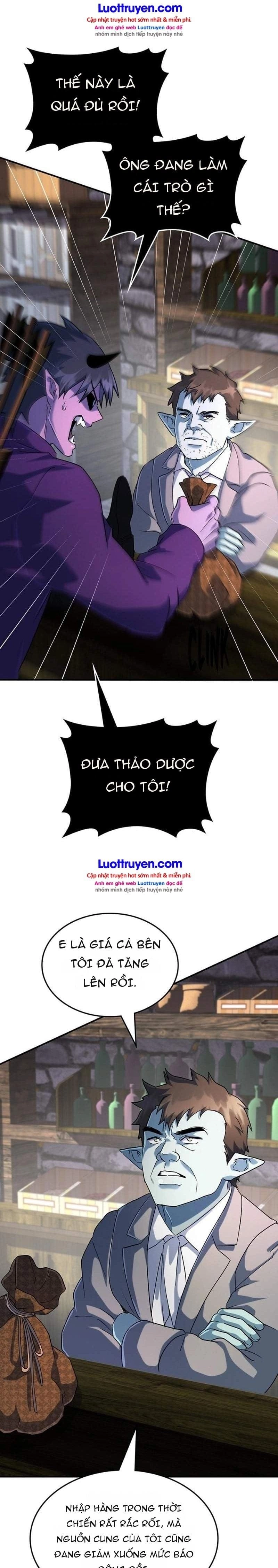 Sinh Tồn Trong Kỷ Nguyên Hệ Thống Chapter 35 - 24