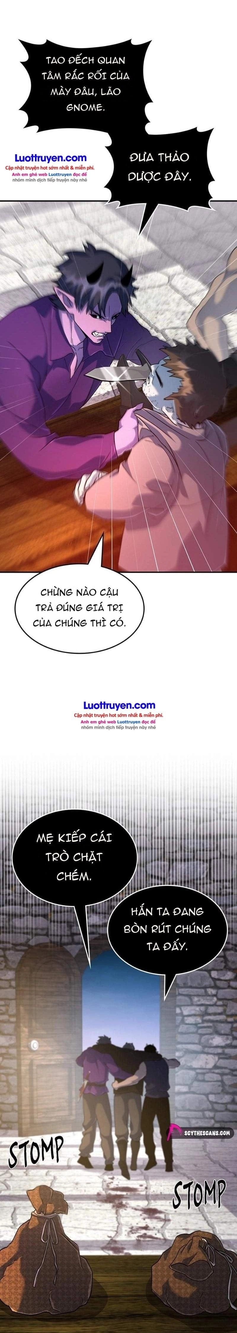 Sinh Tồn Trong Kỷ Nguyên Hệ Thống Chapter 35 - 26