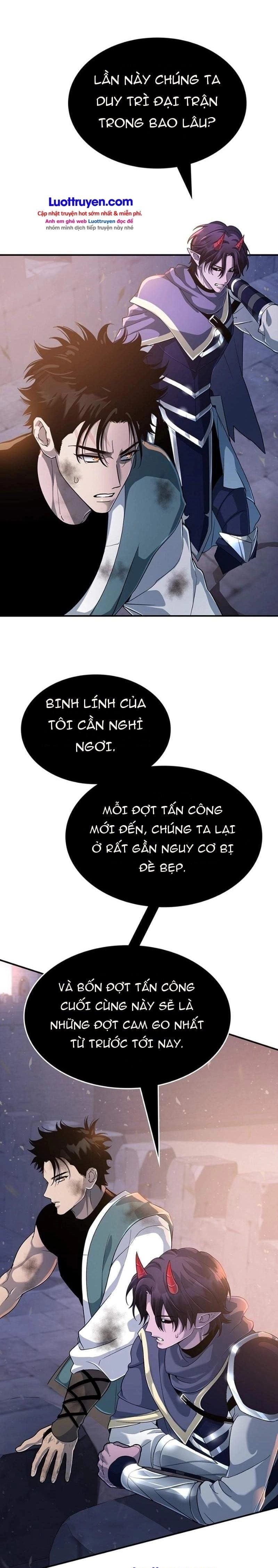 Sinh Tồn Trong Kỷ Nguyên Hệ Thống Chapter 35 - 33
