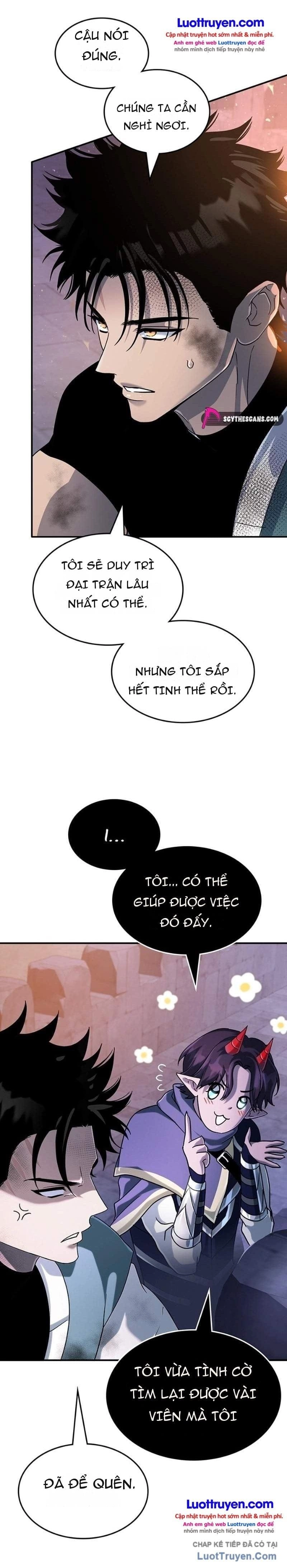 Sinh Tồn Trong Kỷ Nguyên Hệ Thống Chapter 35 - 35