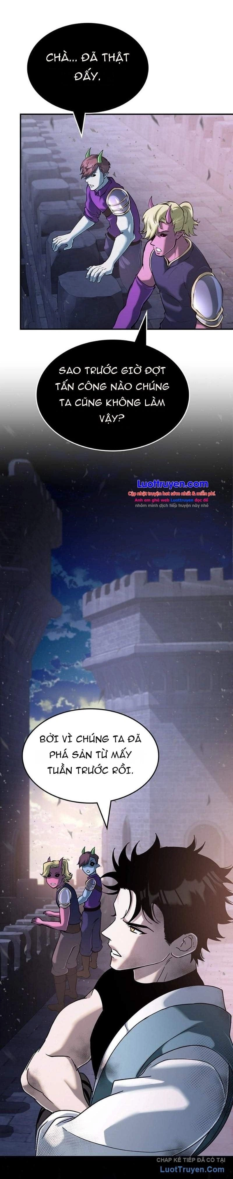 Sinh Tồn Trong Kỷ Nguyên Hệ Thống Chapter 35 - 42