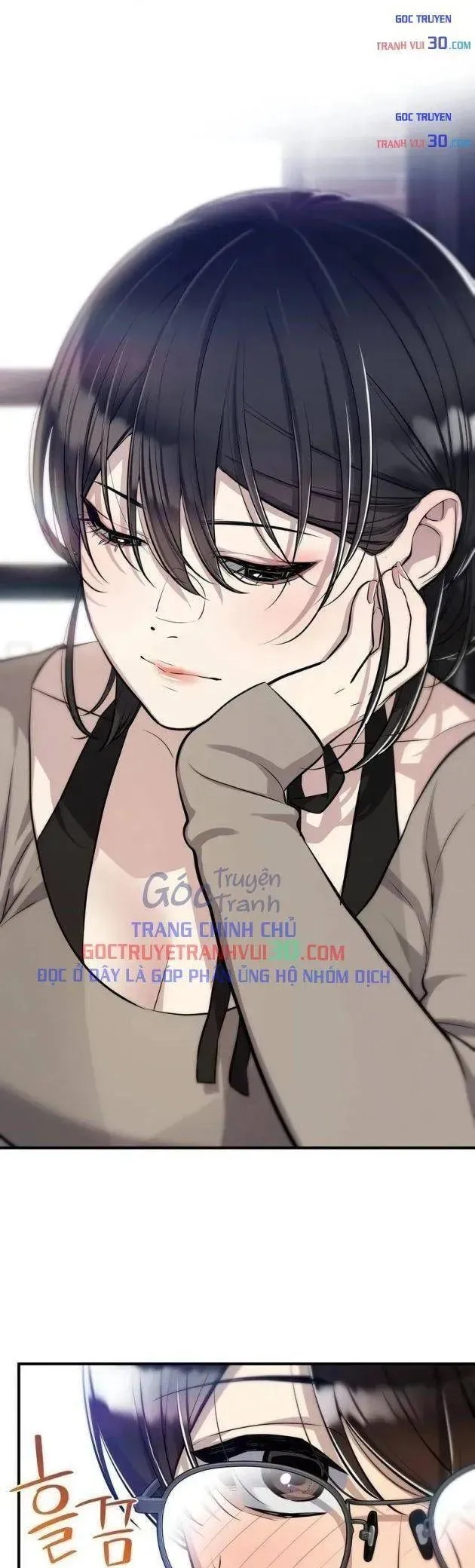 Teto X Egen Chapter 6 - 20