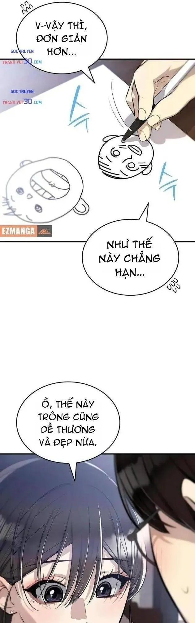Teto X Egen Chapter 6 - 22