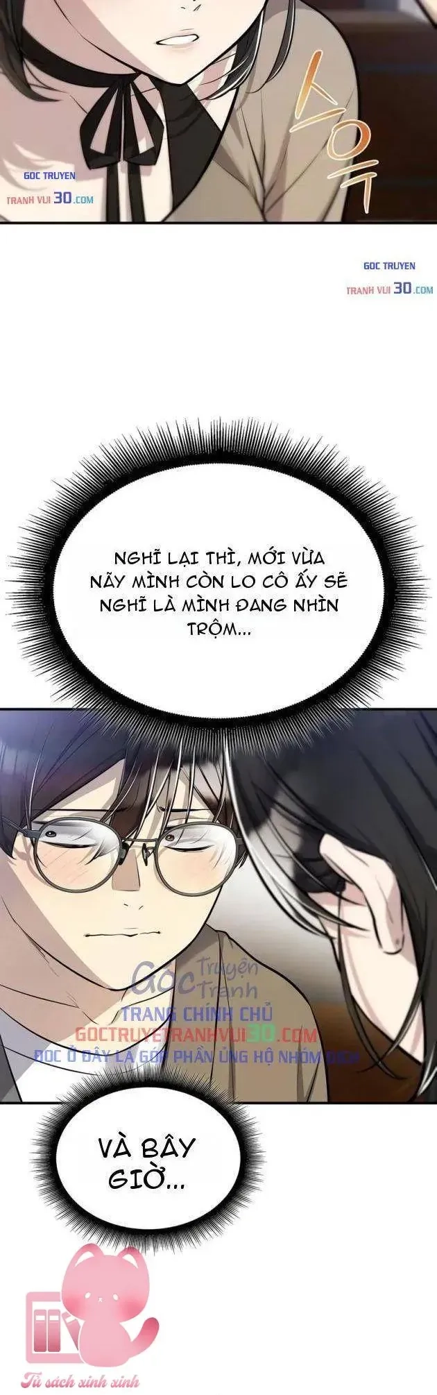 Teto X Egen Chapter 6 - 23