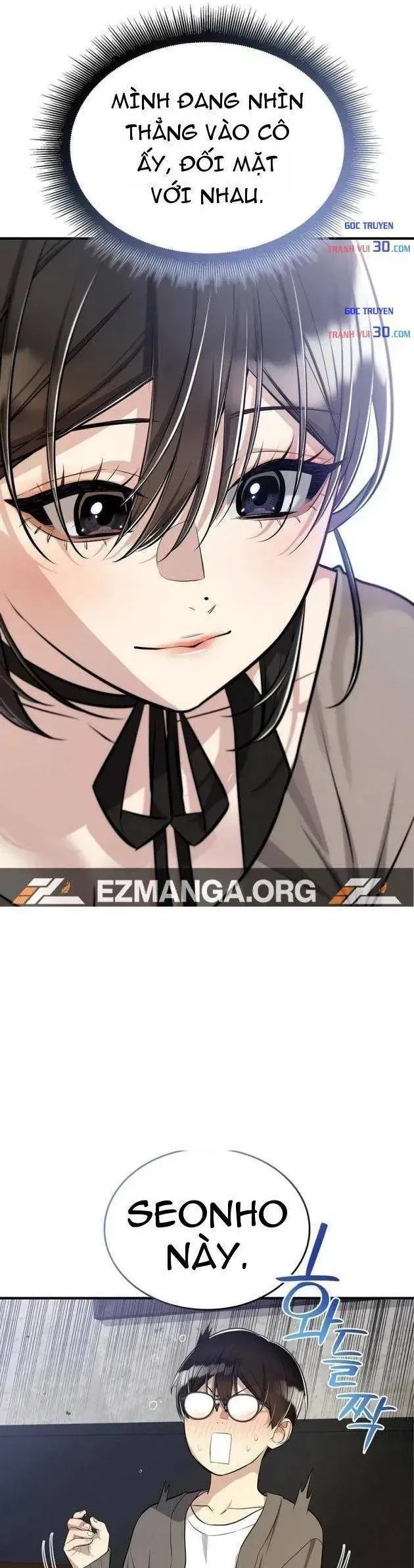 Teto X Egen Chapter 6 - 24
