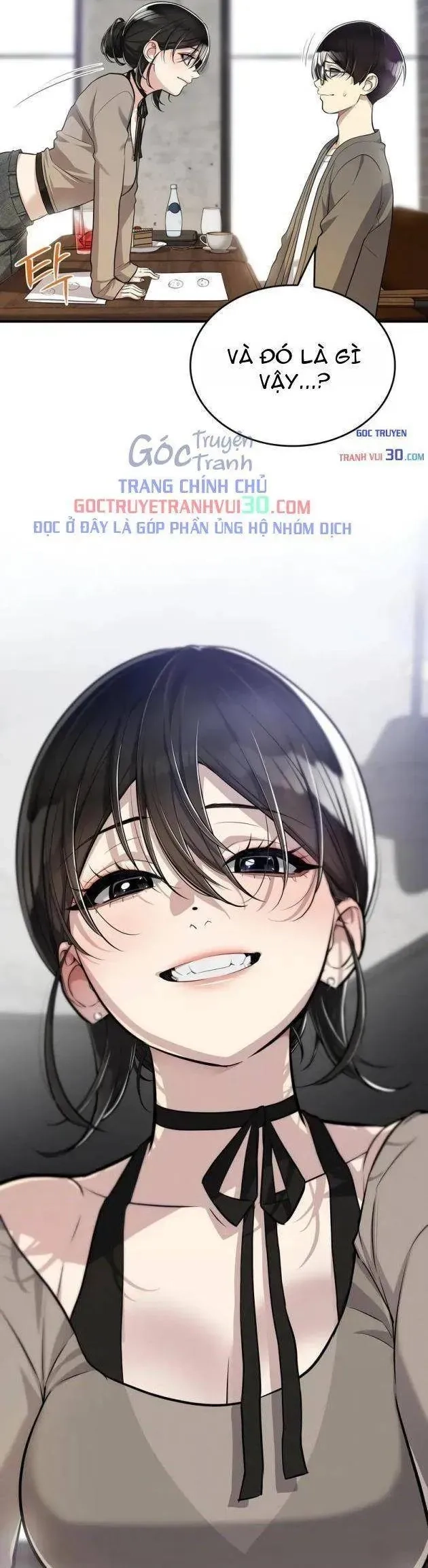 Teto X Egen Chapter 6 - 26
