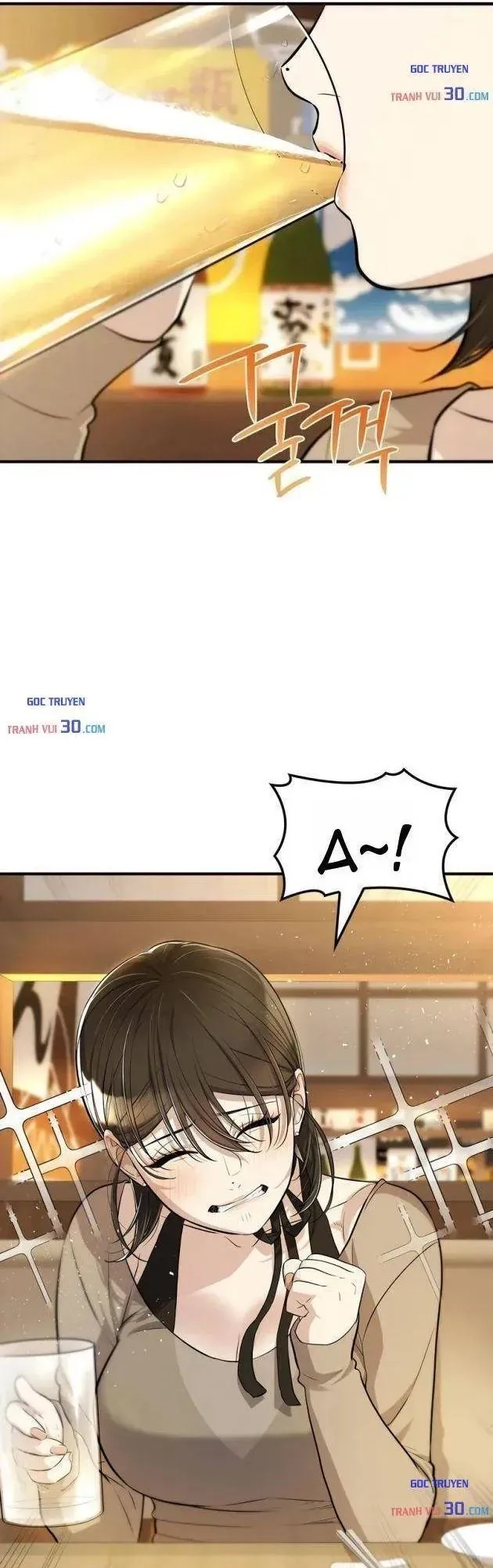 Teto X Egen Chapter 6 - 28