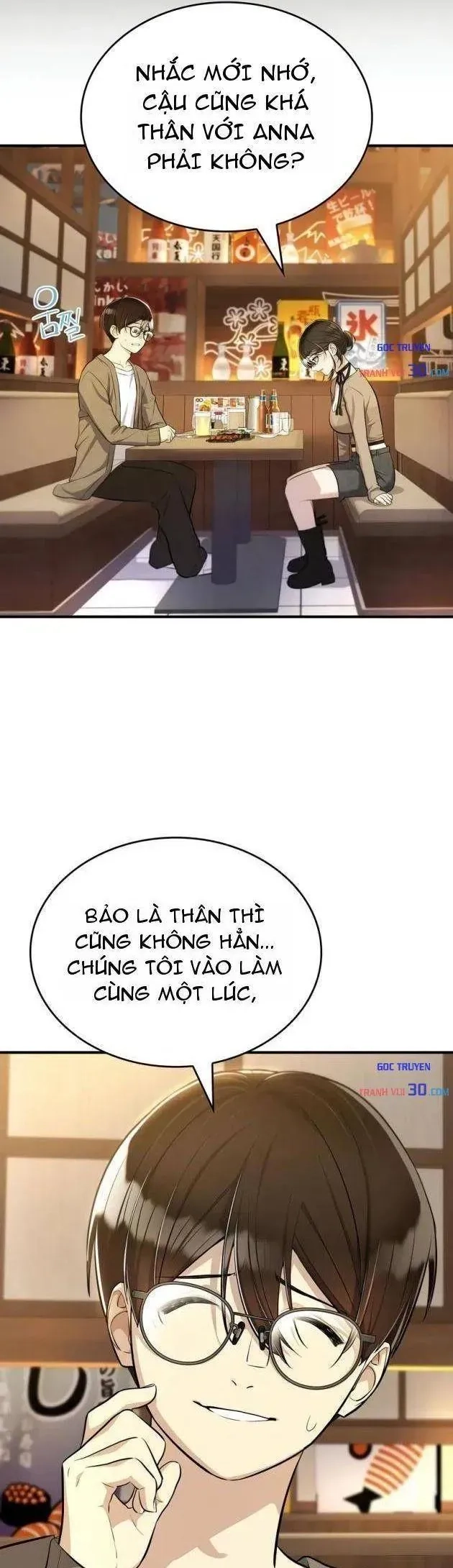 Teto X Egen Chapter 6 - 32