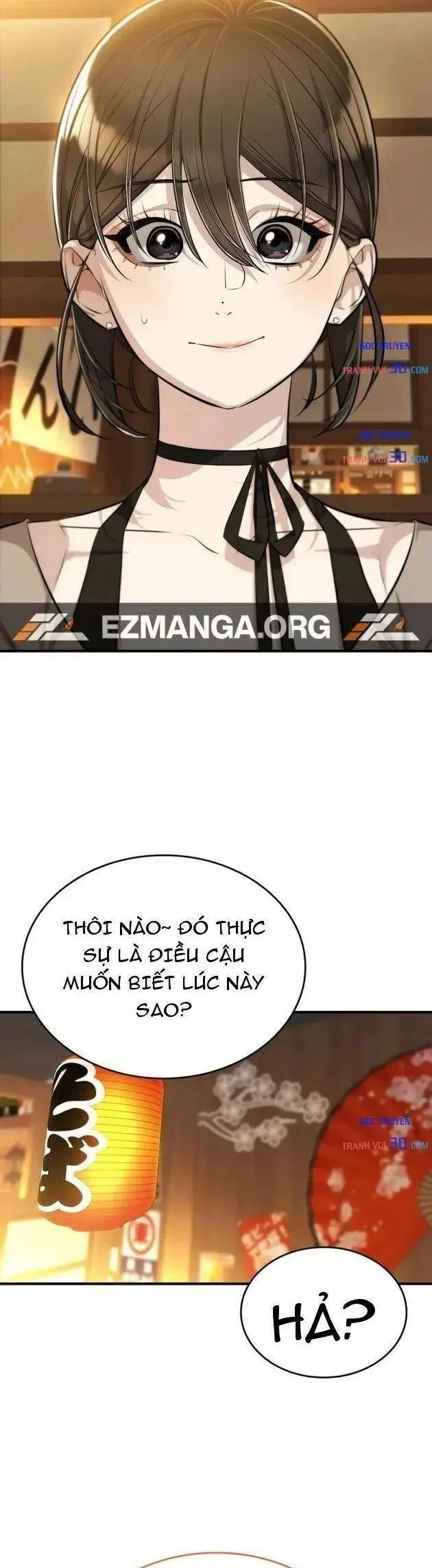 Teto X Egen Chapter 6 - 38