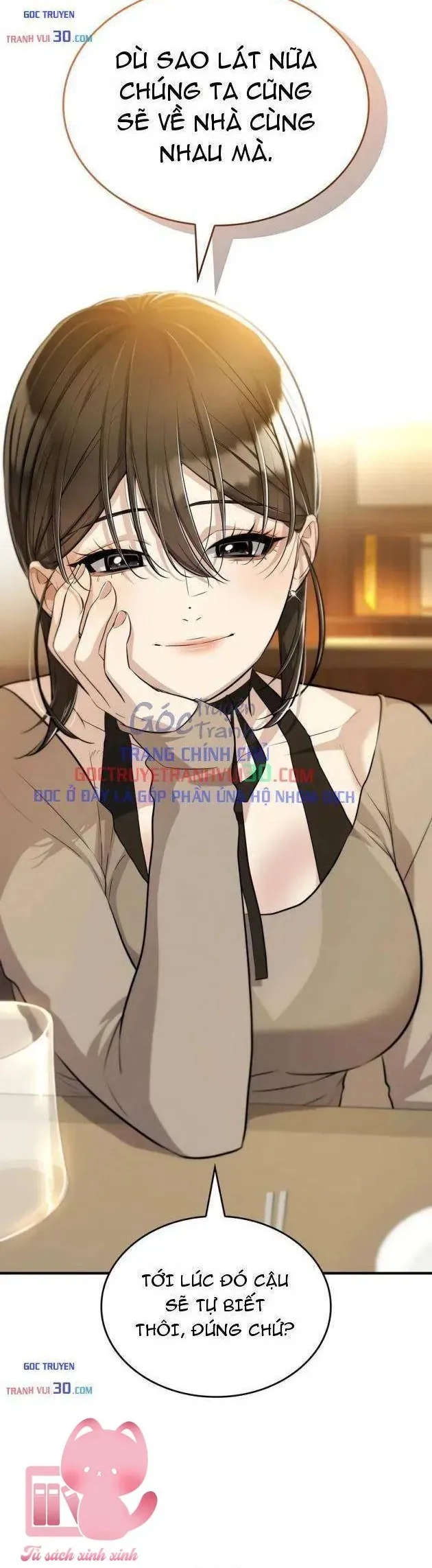 Teto X Egen Chapter 6 - 39