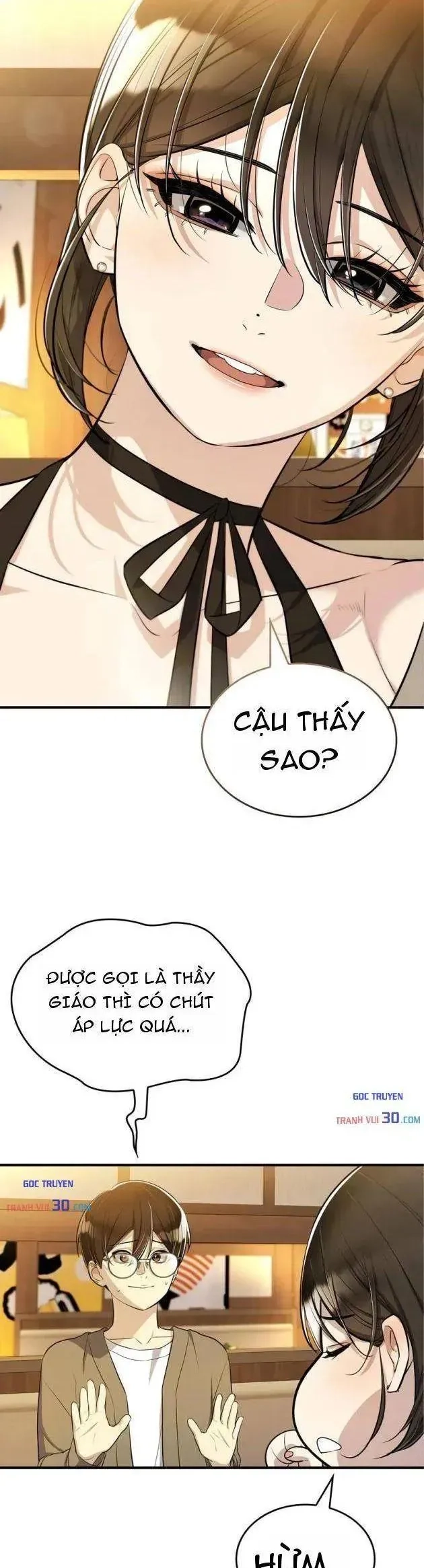 Teto X Egen Chapter 6 - 42