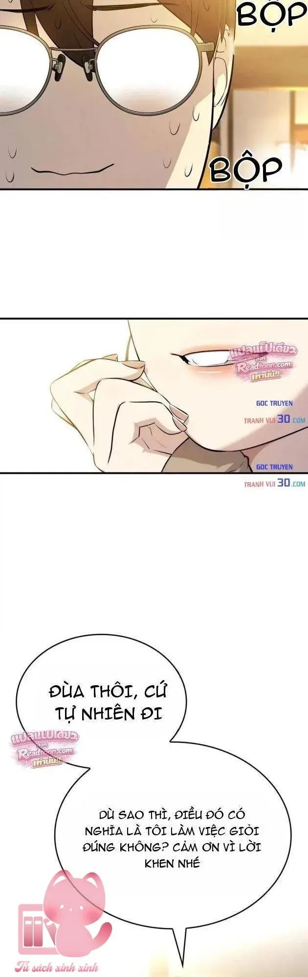 Teto X Egen Chapter 7 - 19