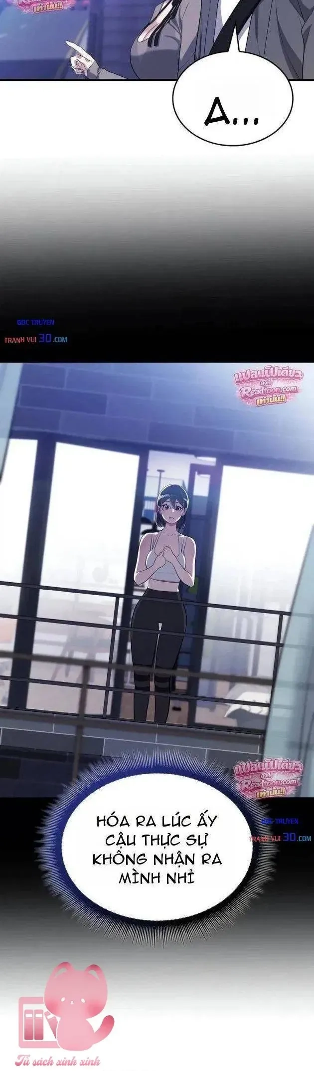 Teto X Egen Chapter 7 - 39