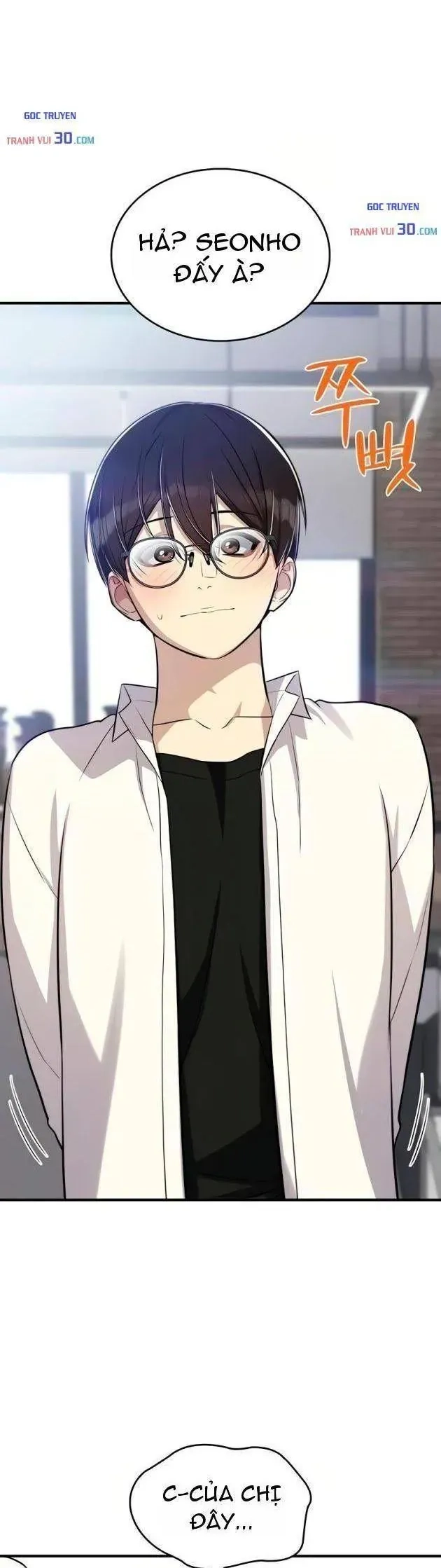 Teto X Egen Chapter 9 - 24