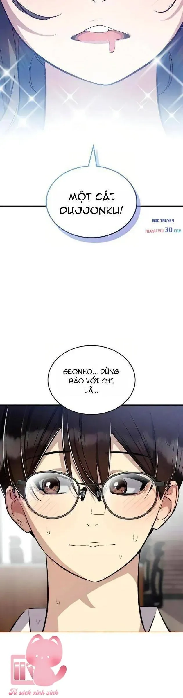 Teto X Egen Chapter 9 - 27