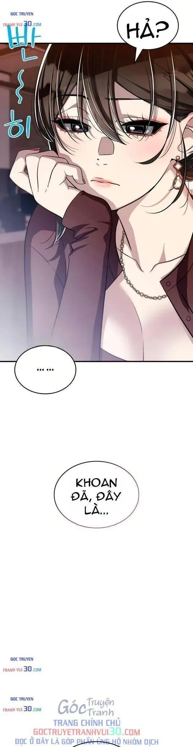 Teto X Egen Chapter 9 - 36
