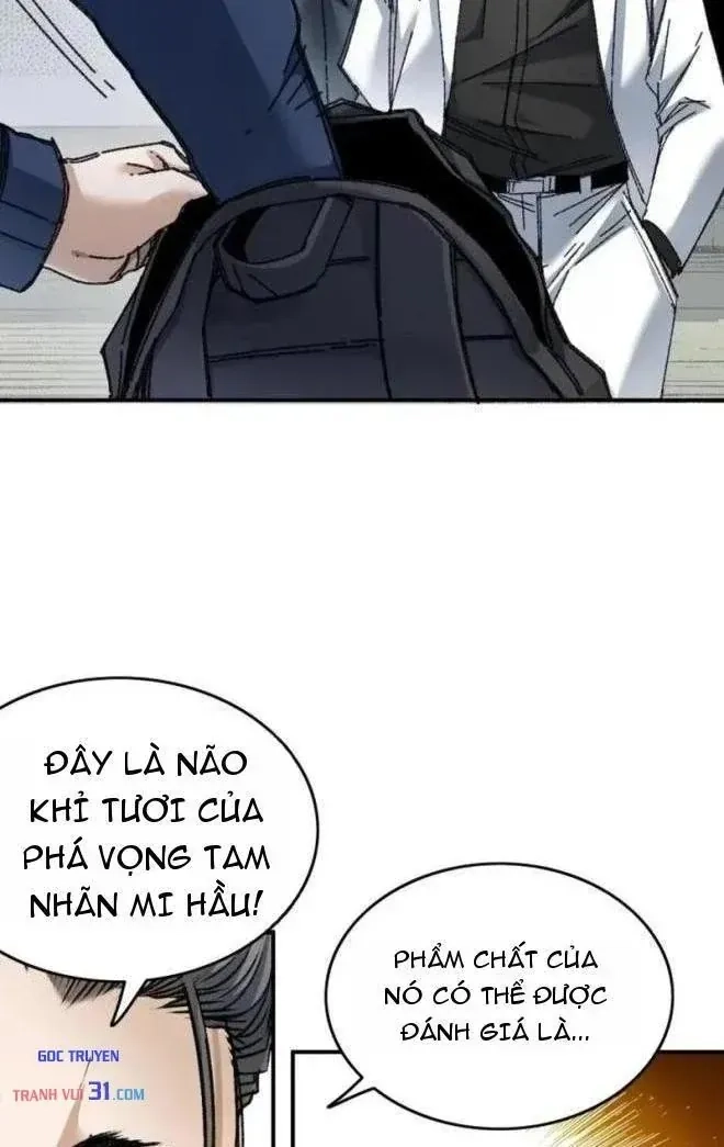 Lưỡng Giới: Ta Có Một Thế Giới Cổ Võ Chapter 11 - 4