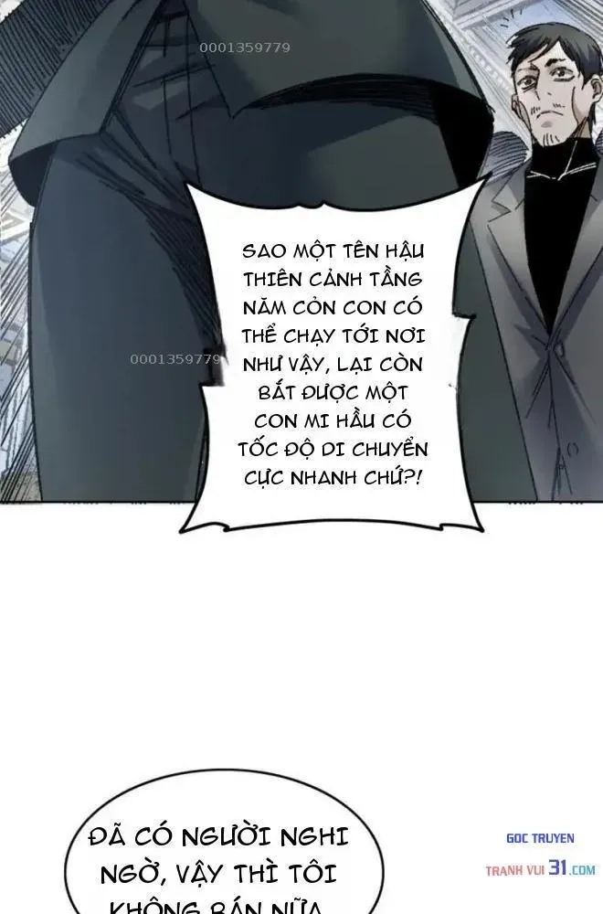 Lưỡng Giới: Ta Có Một Thế Giới Cổ Võ Chapter 11 - 11