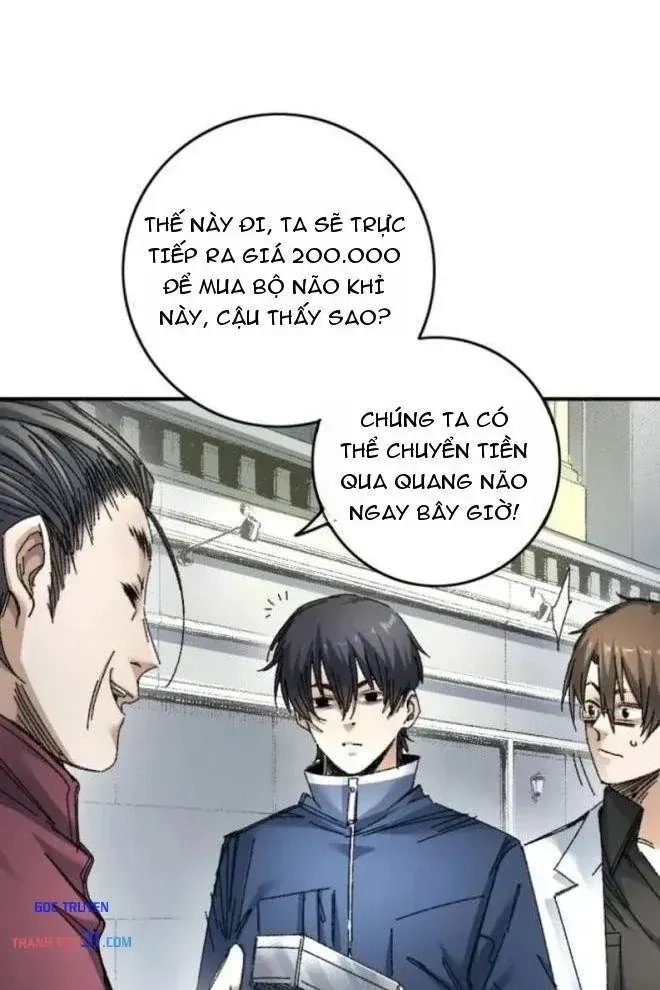 Lưỡng Giới: Ta Có Một Thế Giới Cổ Võ Chapter 11 - 16